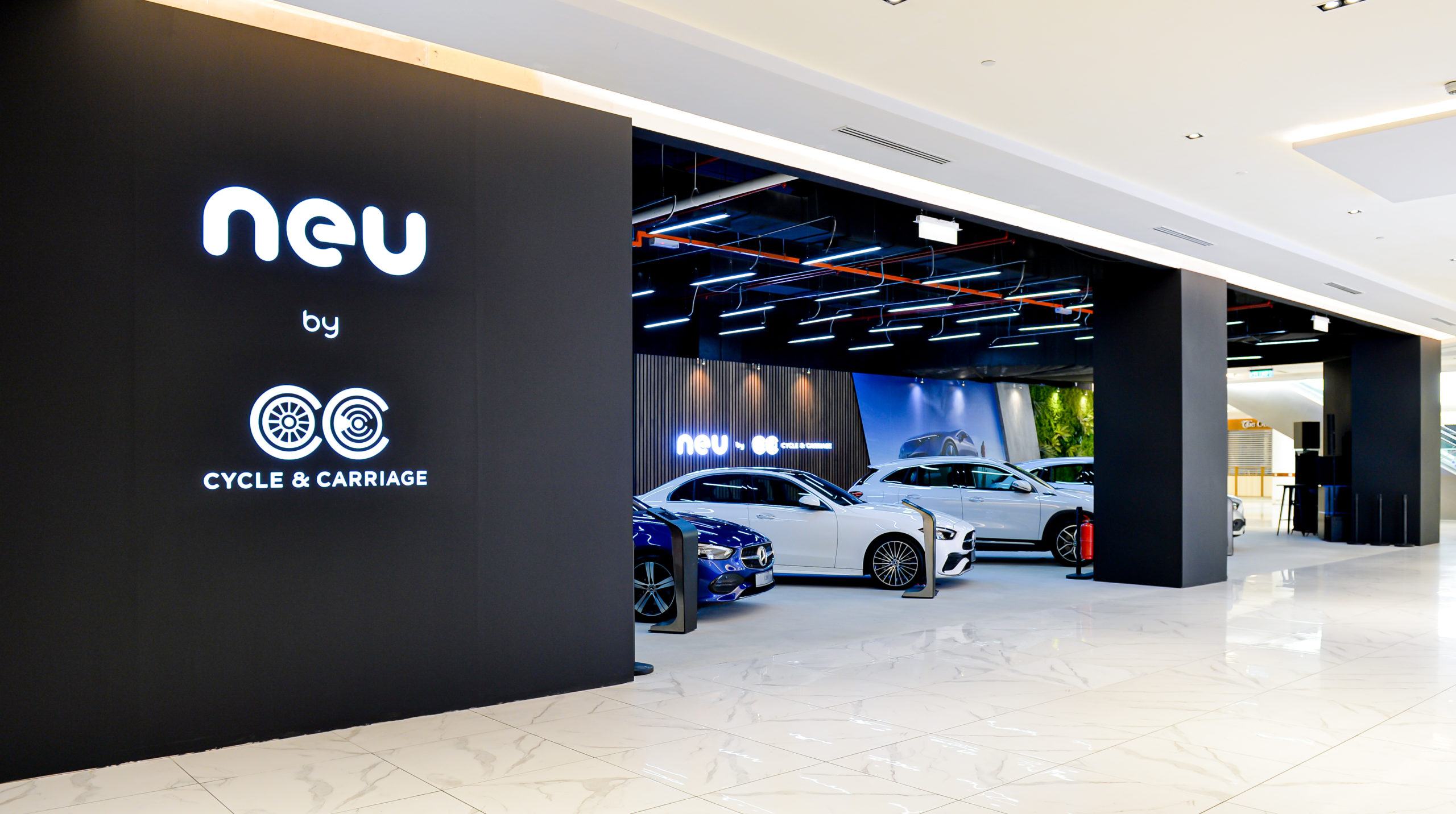Cycle & Carriage Selects Antsomi CDP 365 to Empower its Omnichannel Marketing