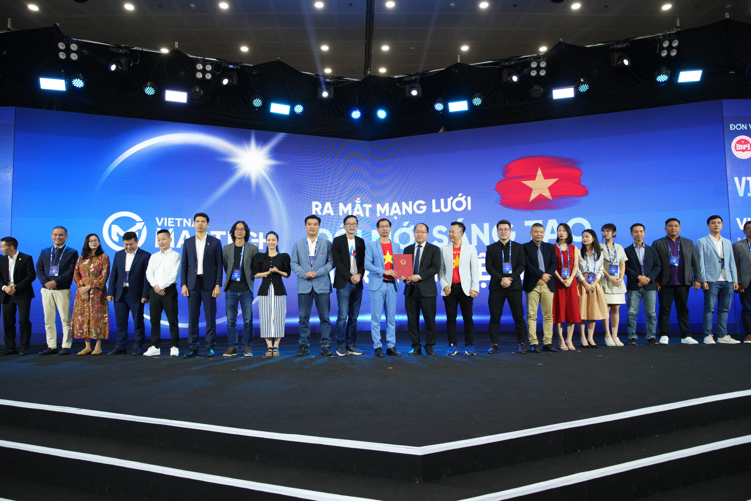 MarTech Innovation 2023: Antsomi is a Founding Member of Vietnam MarTech Network