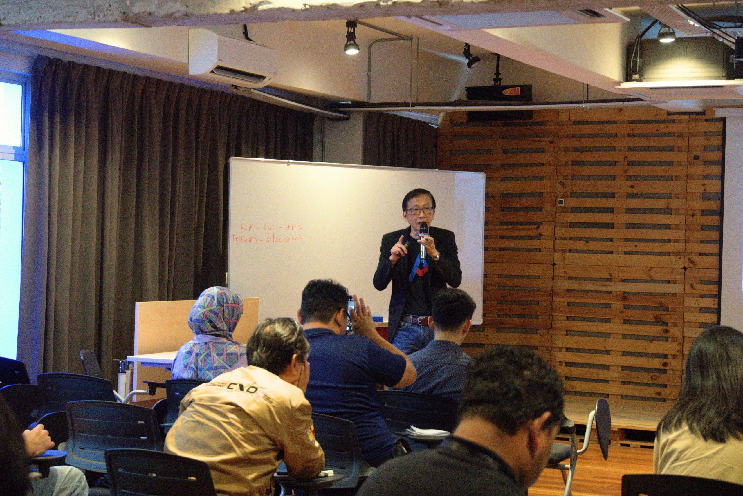 Founders Urged to Leverage Customer Data Platform for Personalised Marketing