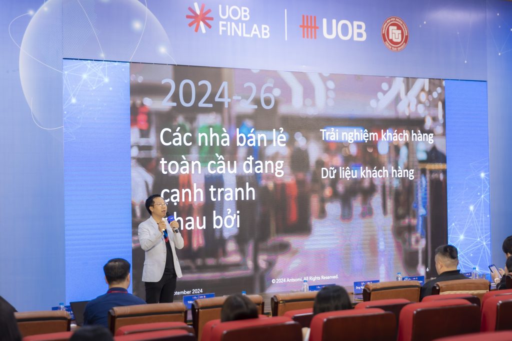 Xin Chào Hà Nội 2024: Mở Ra Cơ Hội Toàn Cầu Cho Doanh Nghiệp Việt Nam