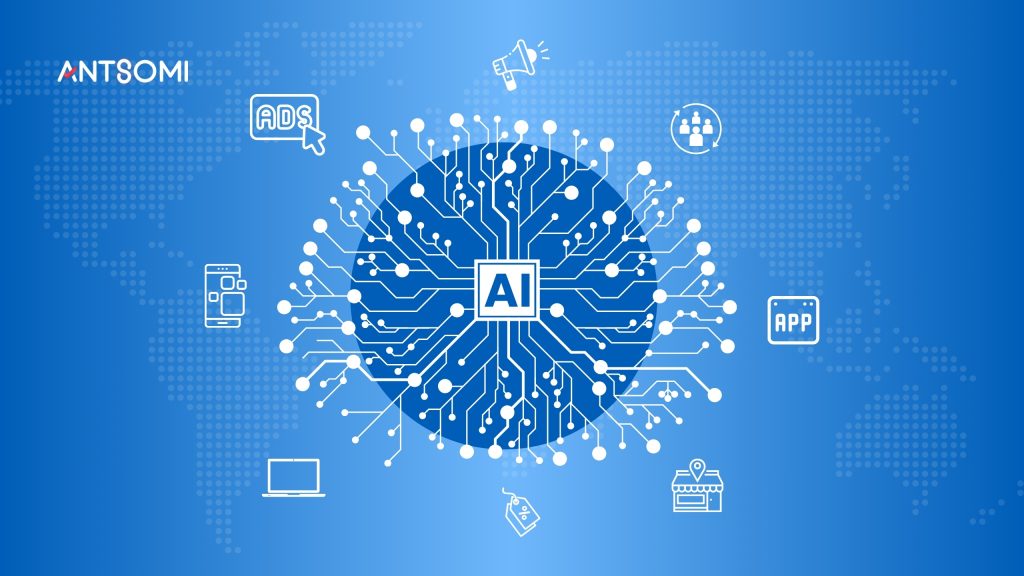 AI Marketing: Tương Lai Của Tiếp Thị Số Trong Kỷ Nguyên Trí Tuệ Nhân Tạo