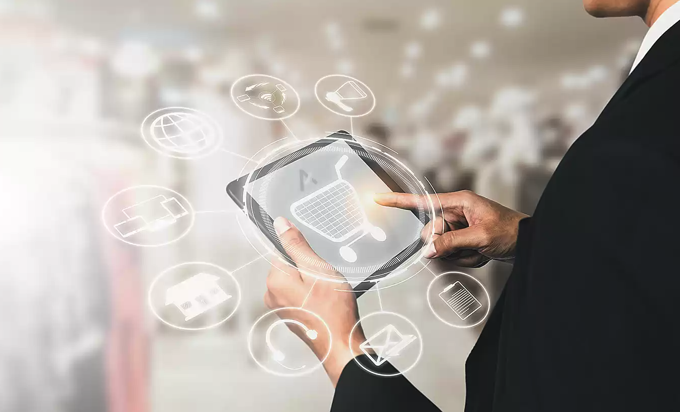 Why Need a Customer Data Platform—Even if You Already Have a CRM