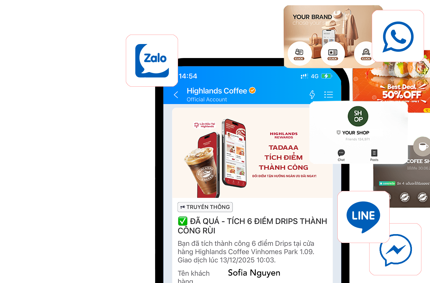 antsomi conversational cx