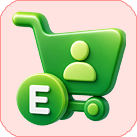 antsomi e-commerce mkt hub_3D